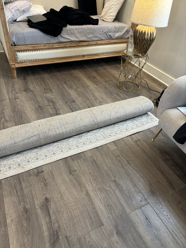 Slide of Hyman Enterprise