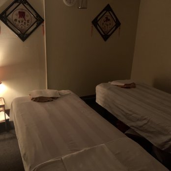 Happy Feet Spa - Couples massage room. - Massage Near Me - San Diego, California Happy Feet Spa - Couples massage room. - Massage Near Me - San Diego, California