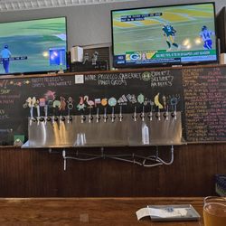 Two Frogs Brewing Company