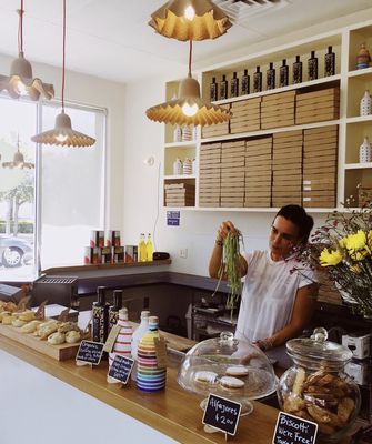 Luna Pasta e Dolci Take-Away by null