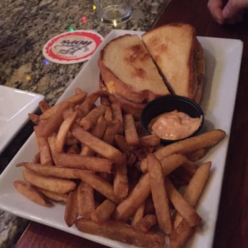 Taproom On 19th - Speciality grilled cheese - New American Near Me - Philadelphia, Pennsylvania Taproom On 19th - Speciality grilled cheese - New American Near Me - Philadelphia, Pennsylvania
