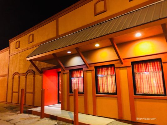 Dos Reales Mexican Restaurant by null