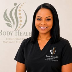 Body Healers Chiropractic & Massage Therapy