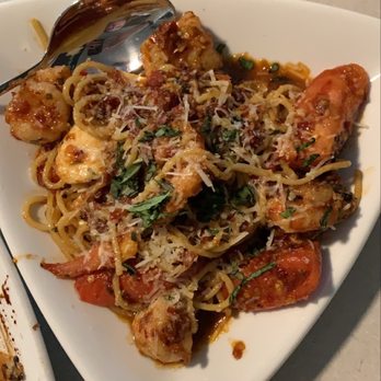 Slicker's Eatery - Shrimp Gambitto - Cocktail Bars Near Me - Bradenton, Florida