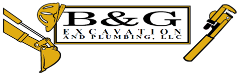 Slide of B & G Excavation and Plumbing