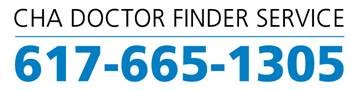 CHA Primary Care, Cambridge Hospital - child therapist in Cambridge, MA