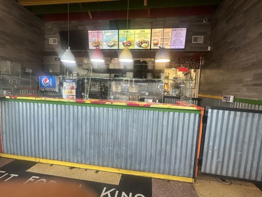 Irie Jamaican Kitchen by null