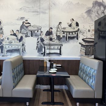 Tai Chi Cuisine - Restaurant Interior - Chinese Near Me - Irvine, California Tai Chi Cuisine - Restaurant Interior - Chinese Near Me - Irvine, California