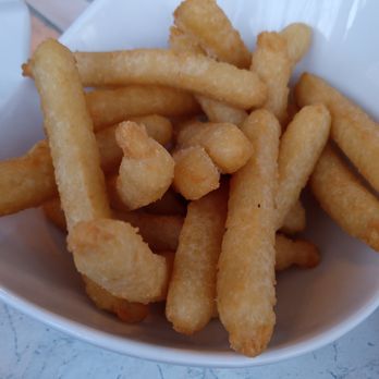 Zen Garden - Yucca Fries! - Vegetarian Near Me - Great Neck, New York Zen Garden - Yucca Fries! - Vegetarian Near Me - Great Neck, New York
