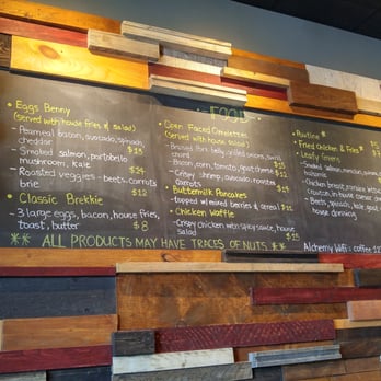 Alchemy Coffee - Coffee & Tea Near Me - Markham, Ontario