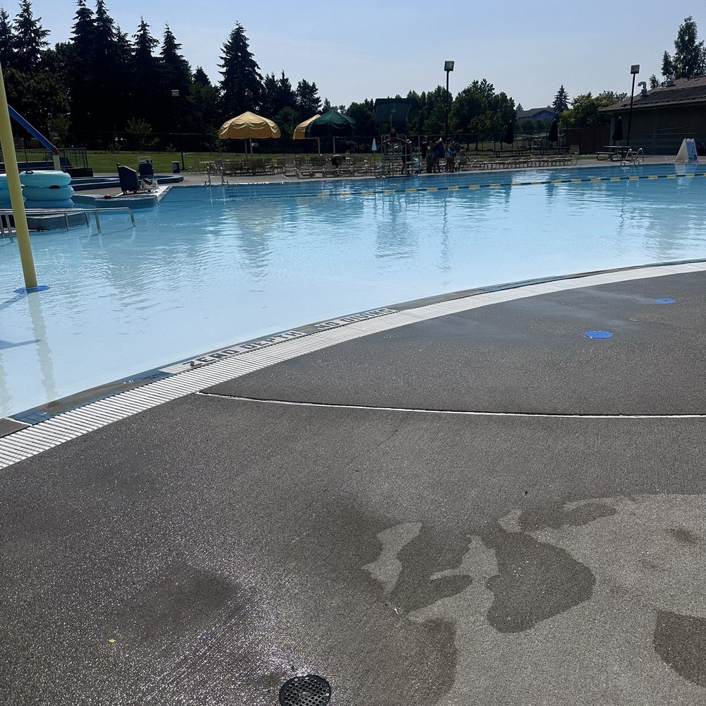 Stewart Heights Pool - Swimming Pools Near Me - Tacoma, Washington Stewart Heights Pool - Swimming Pools Near Me - Tacoma, Washington