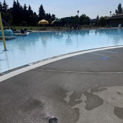 Stewart Heights Pool