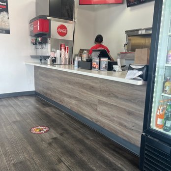 Legend Hot Chicken - Montebello - Chicken Shop Near Me - Montebello, California