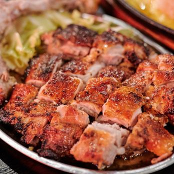 Gaburi Chicken - Bone in Chicken - Izakaya Near Me - Torrance, California Gaburi Chicken - Bone in Chicken - Izakaya Near Me - Torrance, California