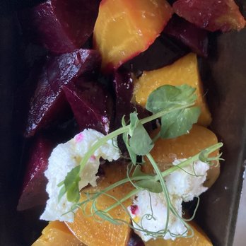 Table & Main - Beets - Southern Near Me - Roswell, Georgia