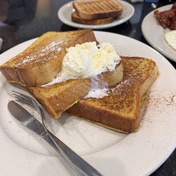 Stacks Pancake House & Grill - French toast - American Near Me - Plainfield, Indiana Stacks Pancake House & Grill - French toast - American Near Me - Plainfield, Indiana