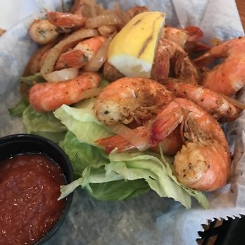 Munckee Bar & Grill - Old bay seasoned shrimp - Bars Near Me - South Amboy, New Jersey Munckee Bar & Grill - Old bay seasoned shrimp - Bars Near Me - South Amboy, New Jersey