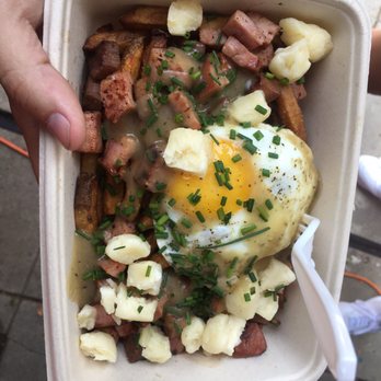 Poutine Brothers - Breakfast - Poutineries Near Me Poutine Brothers - Breakfast - Poutineries Near Me