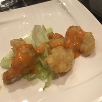 River Japanese Cuisine - Rock shrimp tempura - Japanese Near Me - Bayside, New York