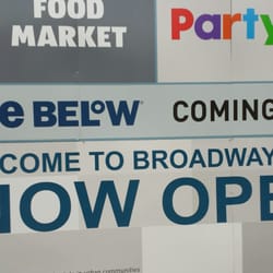Broadway Plaza Outparcel