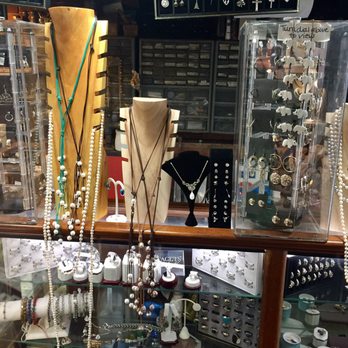 Carmen of Marblehead - Jewelry Near Me - Marblehead, Massachusetts