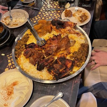 Sheeba Restaurant - Many many meats! - Middle Eastern Near Me - Dearborn, Michigan Sheeba Restaurant - Many many meats! - Middle Eastern Near Me - Dearborn, Michigan