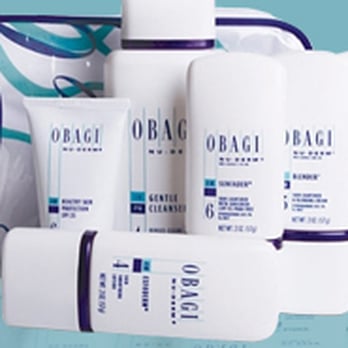 Essentially Bare - Physician-grade skin products from Obagi, Ormedics, Image, Skinceuticals. A full-spectrum sunblock should be used year-round! - Hair Removal Near Me - Cambridge, Massachusetts
