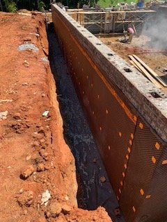 Slide of Piedmont Pressure Seal