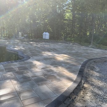 Brothers Pavers - Pool Patio Extension - Masonry/Concrete Near Me Brothers Pavers - Pool Patio Extension - Masonry/Concrete Near Me