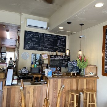 Peace Café - Vegan Near Me - Honolulu, Hawaii