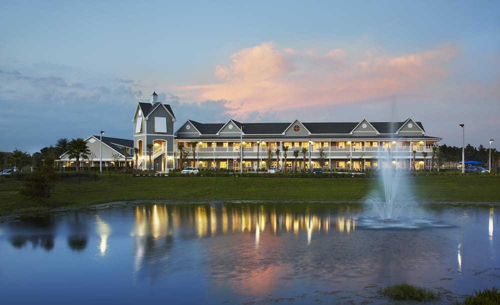 6189 Winter Garden Vineland Rd Windermere Fl 34786 WINDERMERE PREPARATORY SCHOOL - Updated June 2025 - 6189 Winter Garden