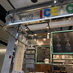 Davey's Ice Cream