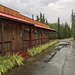 White Moose Lodge