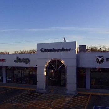Cornhusker Auto Center - Auto Parts & Supplies Near Me - Norfolk, Nebraska
