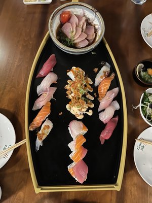 Goshi | Japanese Restaurant by null