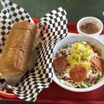My Hero Subs - Delis Near Me - Riverside, California My Hero Subs - Delis Near Me - Riverside, California