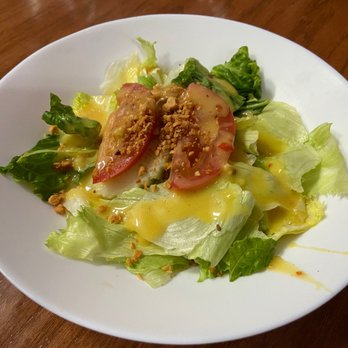 Thai Place - salad - Thai Near Me - Overland Park, Kansas Thai Place - salad - Thai Near Me - Overland Park, Kansas