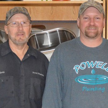 Powell Plumbing & Pumps - Plumbing Near Me - Wisconsin Rapids, Wisconsin Powell Plumbing & Pumps - Plumbing Near Me - Wisconsin Rapids, Wisconsin