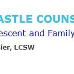 Sand Castle Counseling