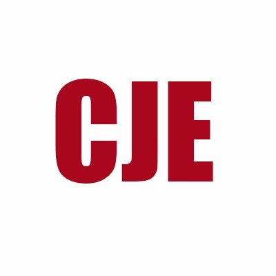 CJ Electric Logo