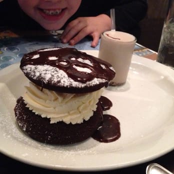 Ford's Fish Shack - Ashburn - Whoopi pie.....oh my! - Seafood Near Me - Ashburn, Virginia