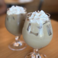 MoJoe's - Irish Coffee