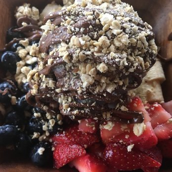 Tip Top Acai Express - Acai Bowls Near Me - Aguada, Puerto Rico Tip Top Acai Express - Acai Bowls Near Me - Aguada, Puerto Rico