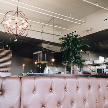 Niu B - Nice interior! - Sushi Bars Near Me - Chicago, Illinois