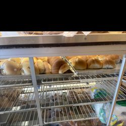 Plaza Bakery