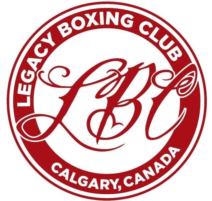 LEGACY BOXING CLUB Updated October 2024 4950 106 Avenue SE, Calgary