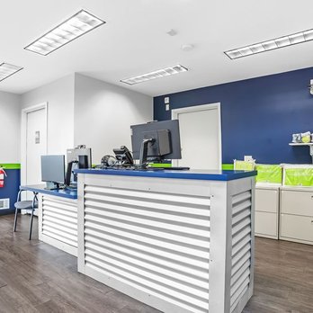 Extra Space Storage - 7643 - Office - Self Storage Near Me - Schenectady, New York