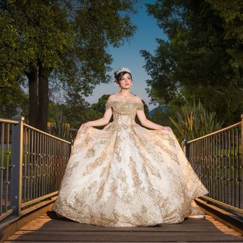 Isabella Novias - My daughter - Bridal Near Me - Tijuana, BCN
