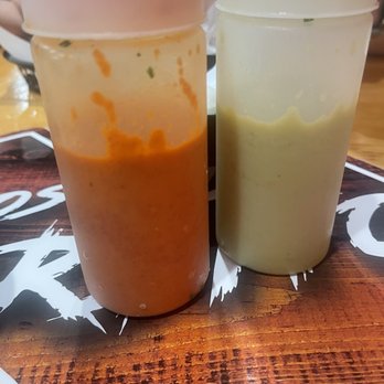Tacos Los Gorditos - Salsas - Mexican Near Me - Houston, Texas Tacos Los Gorditos - Salsas - Mexican Near Me - Houston, Texas