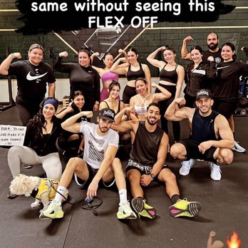 Kamp Kako - Brunch Krew - Circuit Training Gyms Near Me - Glendale, California Kamp Kako - Brunch Krew - Circuit Training Gyms Near Me - Glendale, California